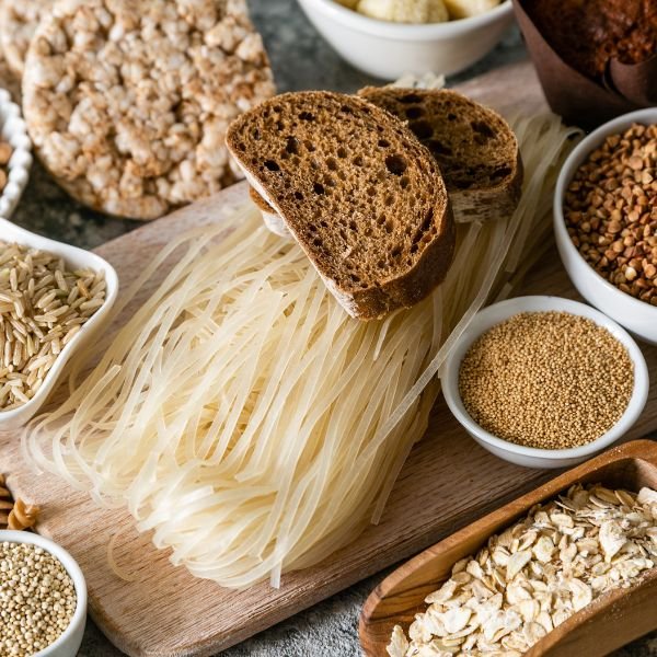 Sin Gluten