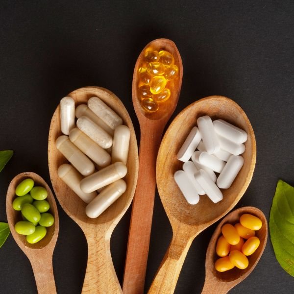 Suplementos