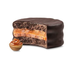 Alfajor Sin Gluten Dantelli Dulce de leche