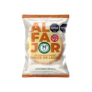 Alfajor Felices Las Vacas Maicena
