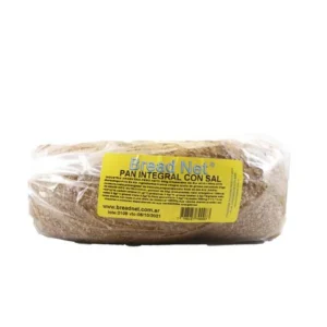 Pan integral Bread Net con / sin sal