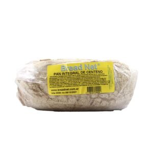 Pan integral Bread net Centeno