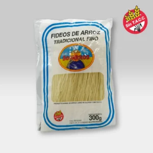 Fideos Soyarroz Tradicionales Finos