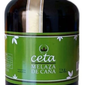 Melaza de caña