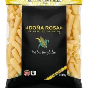 Fideos Doña Rosa Mostachol