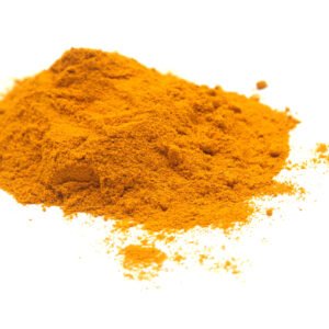Curcuma en polvo x100 gramos primera calidad