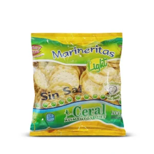 Galletitas Marineritas Sin Sal