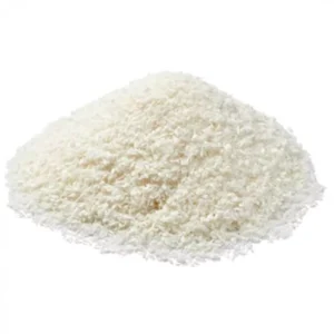 Coco rallado x100 gramos lowfat
