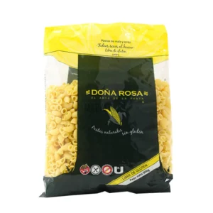 Fideos Doña Rosa Coditos