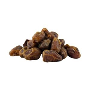Datiles con carozo Origen Egipto tamaño chico x100 gr