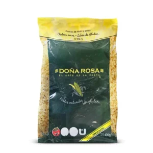 Fideos Doña Rosa Dedalitos