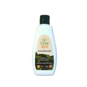 Stevia liquida Dulri x120cc