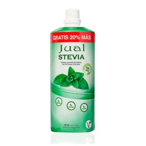 Stevia Jual x500 cc
