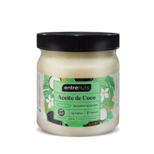 Aceite de Coco Neutro 1kg