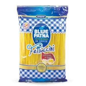 Fideos Blue Patna Fettuccini