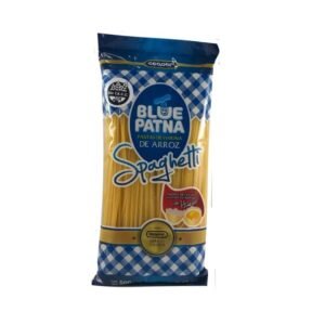 Fideos Blue Patna Spaghetti