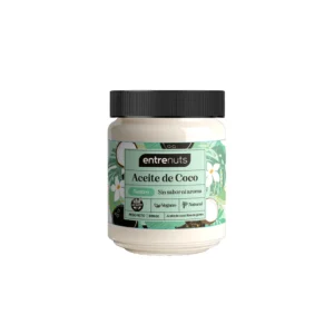 Aceite de Coco Neutro x 200 cc