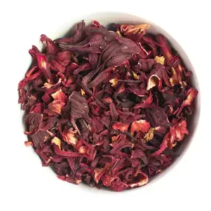Hibiscus / Flor de Jamaica x100 gr