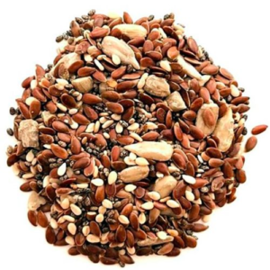 Mix de semillas x100gr