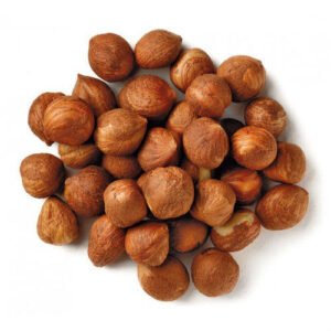 Avellanas peladas x100gr