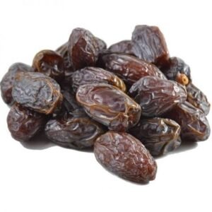 Datiles con carozo origen Israel grandes x100gr
