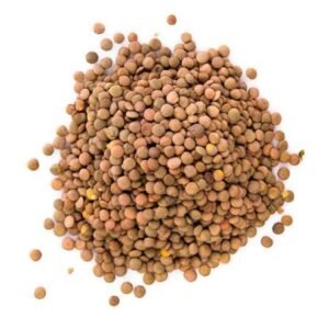 Lentejas x500gr