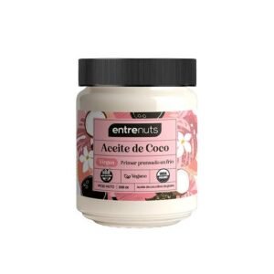 Aceite de Coco Virgen x 200cc