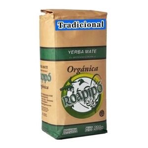Yerba roapipo tradicional x500gr