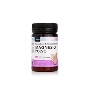 Natier Citrato de magnesio x150 gr