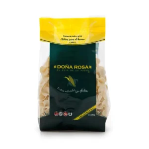 Fideos Doña Rosa Moños