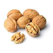 Nueces con cascara mariposa x500gr