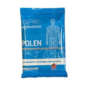 Polen reconvertido Crinway x10ml