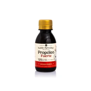 Propoleo Fuerte Natier x125cc al 10%