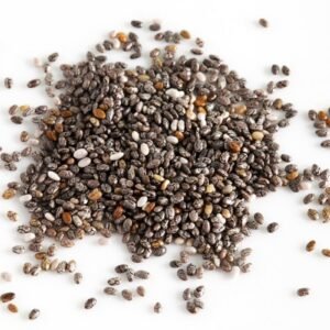 Semillas de Chia x100 gr primera calidad