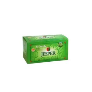 Te verde Jesper 25 saquitos
