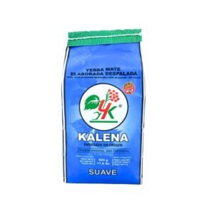 Yerba Kalena Azul x500 gramos