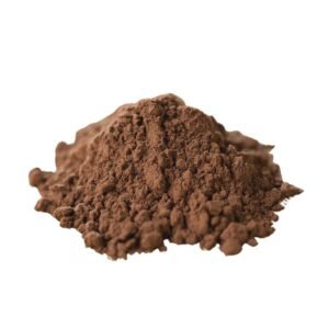 Cacao en polvo amargo sin azucar x100gr