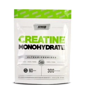 Creatina Star Nutrition x300gr doypack