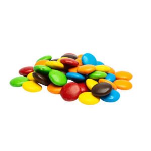 Rocklets x100 gr